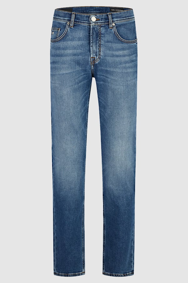 ΤΖΗΝ KARL LAGERFELD - 670 ΜΠΛΕ